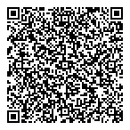 Old Fashion Wrought Iron QR Card