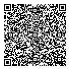 Flying Fingers QR Card