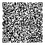 Right  Square Construction QR Card