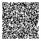 Future Gadgets QR Card