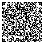 Clean Living Maid Services QR Card