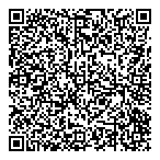 Art Venetian Blinds QR Card