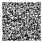 Authentic Trini Food QR Card