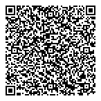 Fur Babies Dog Grooming QR Card