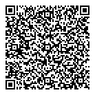 Time Style QR Card