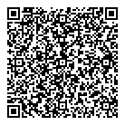 Ultra Fit Mfg QR Card