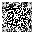 Indian Express QR Card