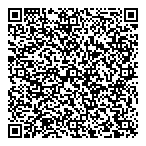 Spoon  Fork Corner QR Card