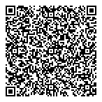 Tangles Hair Creations QR Card