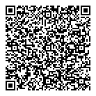 Chopped Leaf QR Card