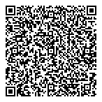 Happy Foot Reflexology Inc QR Card