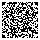 Devon Small QR Card