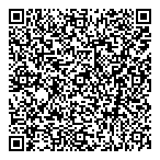 Lotus Flowers  Gifts QR Card