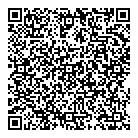 Symposium Cafe QR Card