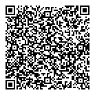 Popular Pizza QR Card
