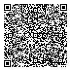 Affordable Rubbish Removal QR Card