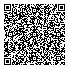 Sun Shine Rug QR Card