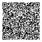 Hello Mobile QR Card