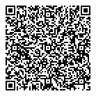 R  D Roofing Ltd QR Card