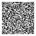 A Aaaalert Glass QR Card