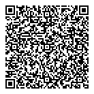 Authentic Stitch QR Card