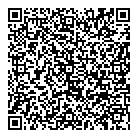 Robinsons Karate QR Card