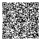 Lavender Cart QR Card