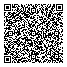 Salon Life QR Card