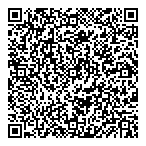 King Country Flowers QR Card