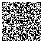 Pawsitively Pampered QR Card