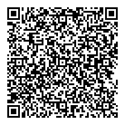 New York Fries QR Card