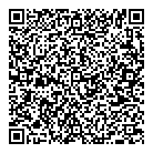 Caribbean Colour QR Card