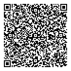 Higgins Print  Litho QR Card