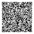 Midnight Sun QR Card