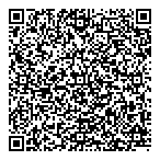 Black Tie Cleaners QR Card