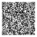 Auto Glass Vaughan QR Card