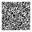 Alpha Lock QR Card