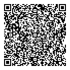 Toronto Custom QR Card