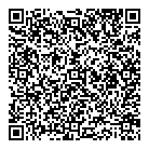 Country Style QR Card