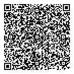 North Canadian Tool  Machine QR Card