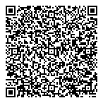 Precision Auto Refinishing QR Card