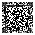 Peekaboo QR Card