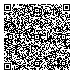 Carlson Wagonlit Travel QR Card