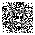 Uxbridge Tae Kwan Do Acad Inc QR Card