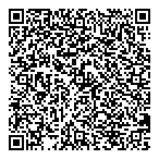 Serenity Massage  Wellness QR Card