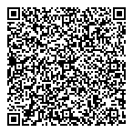 B  M Garage Door Inc QR Card