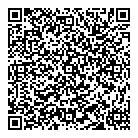 Master Gloss QR Card