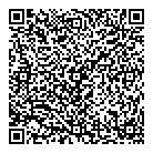 Modern Crane QR Card