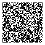 Village Barber  Men's Hair QR Card