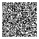 Mitzvah Bus Lines QR Card